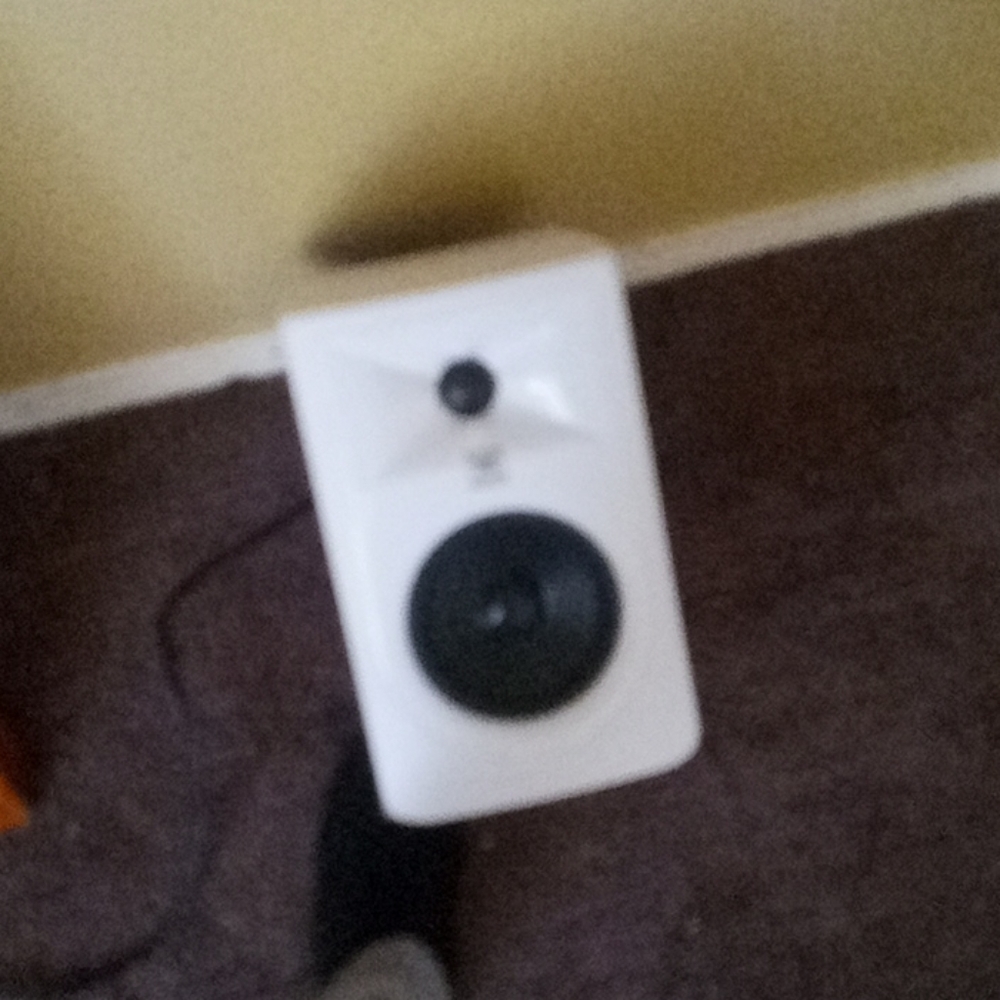 Jbl speaker